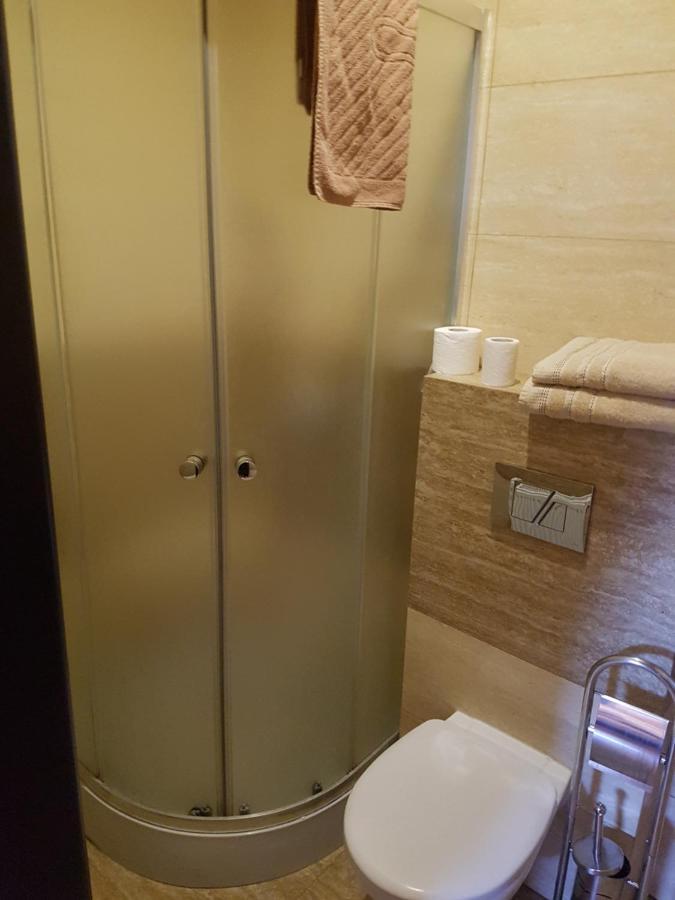 Villarenoma 나다르진 외부 사진